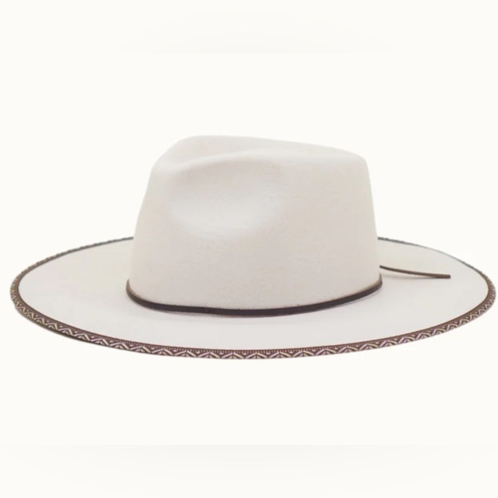 Olive & Pique Avril Hat